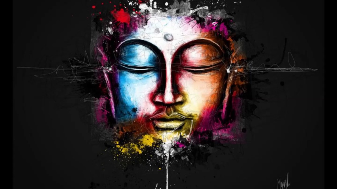Mister Djs-Free Tibet | Buddha Remix (2017)