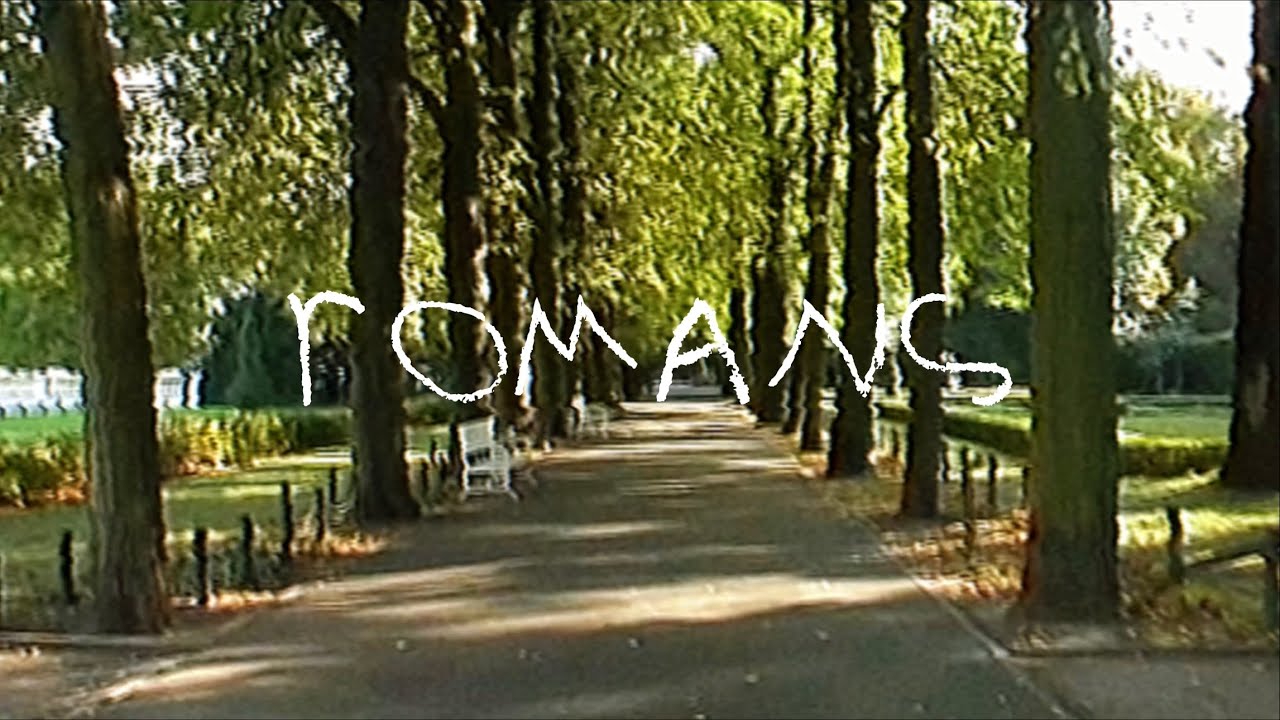 Damian Sikorski Projekt - Romans [Official Video]