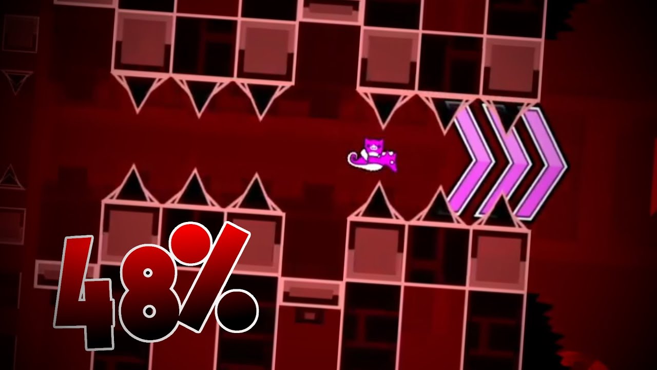 Bloodbath 48% | Progress #3