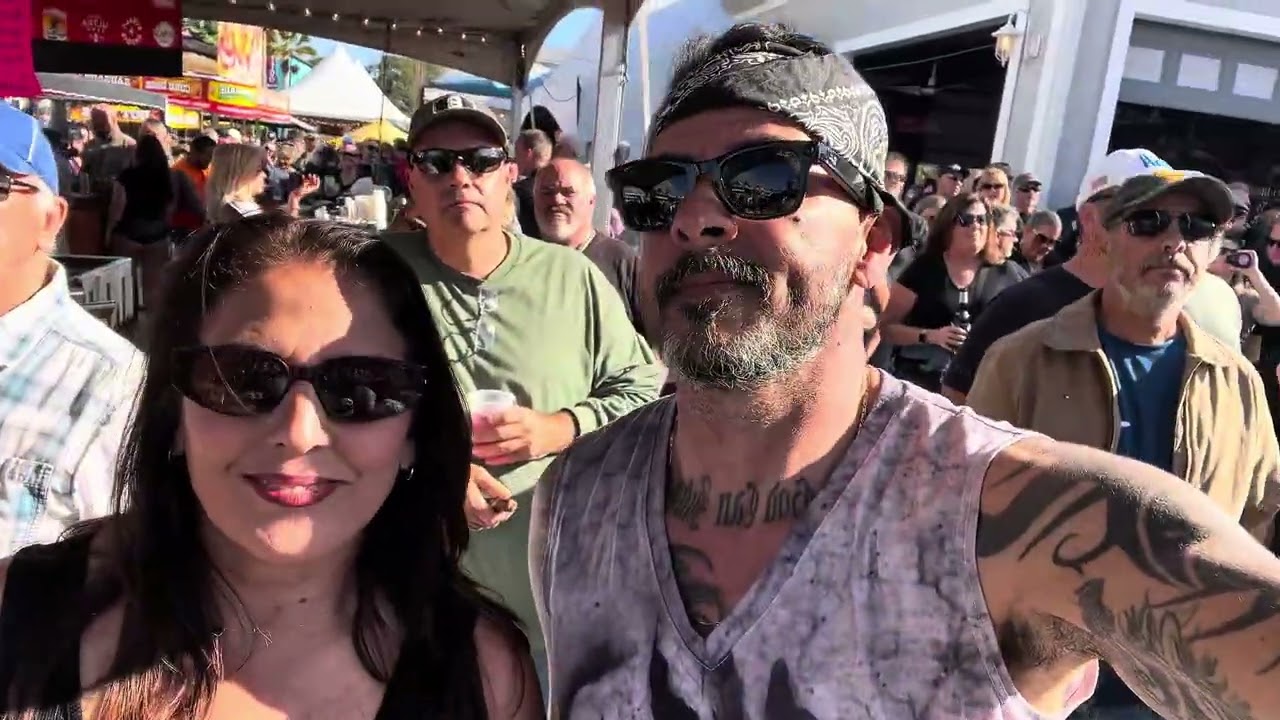 Daytona Bike Week 2026 🔥 First Weekend Highlights 