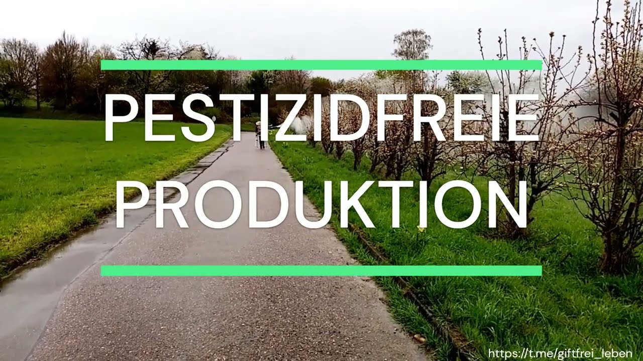 PESTIZIDFREIE PRODUKTION Kalkbehandlung Blattdüngung Branntkalk Löschkalk giftFREI-LEBEN 2023-04-24