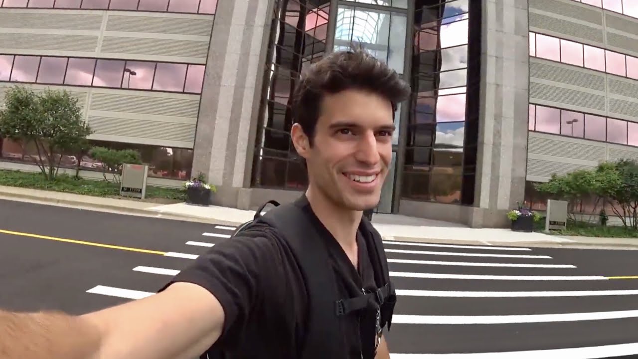 Most Fun $1000 I've Ever Spent - Inmotion V8 Electric Unicycle Ownership Review