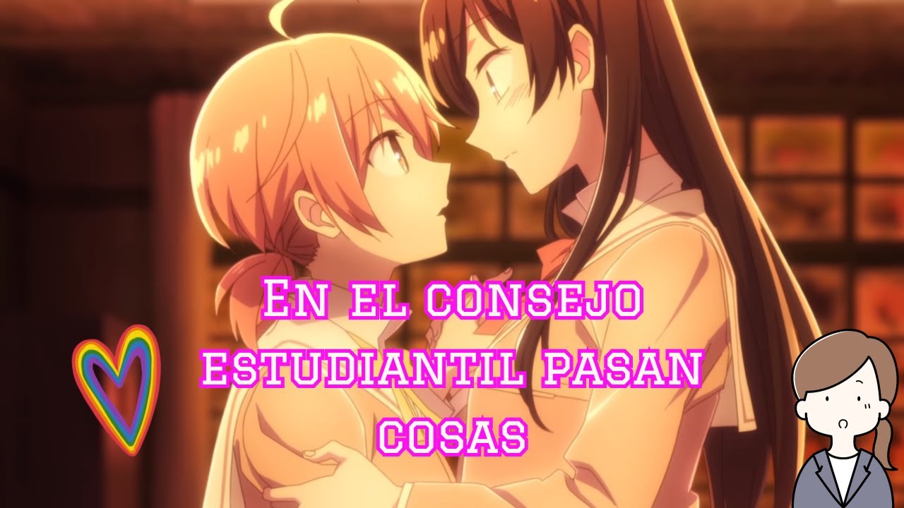 Yagate Kimi ni Naru // Bloom into you - Capítulo 1 - Resumen