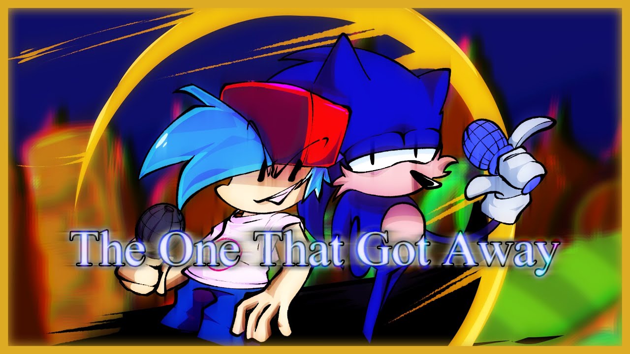[FNF] The One That Got Away - Custom Hog Song