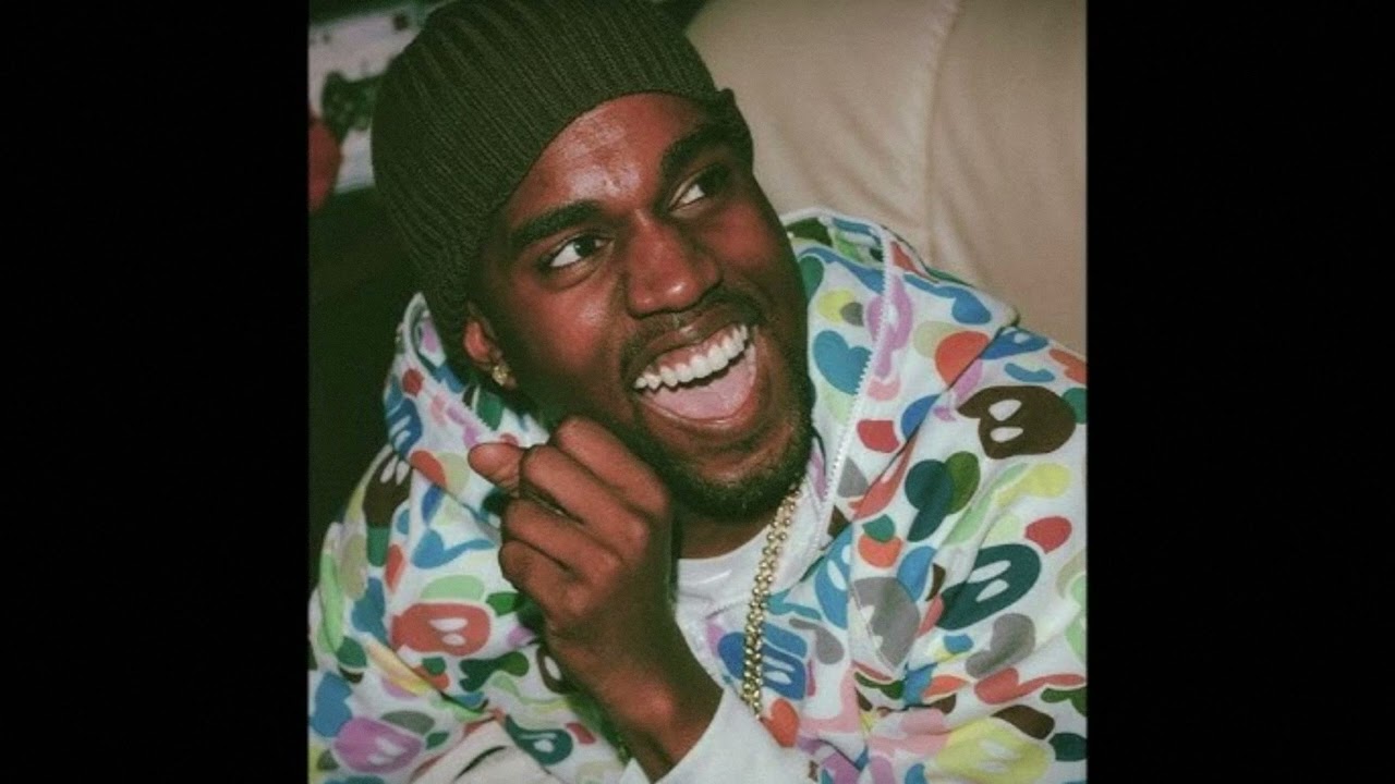 [FREE] OLD KANYE WEST COLLEGE DROPOUT TYPE BEAT - 