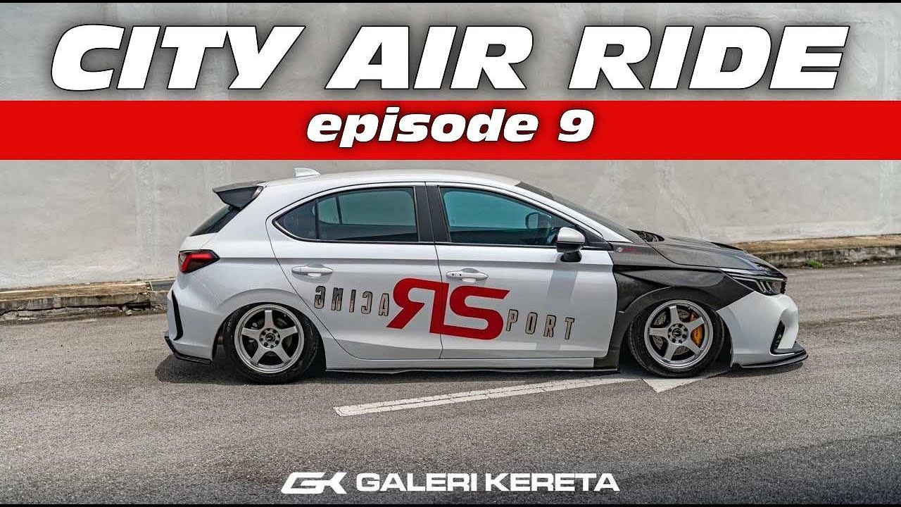 Workshop Air Suspension - Jalan Jalan Cari Workshop