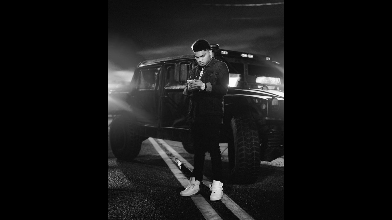 [FREE] NoCap x FCG Heem Type Beat - Ghetto Choir - 2026