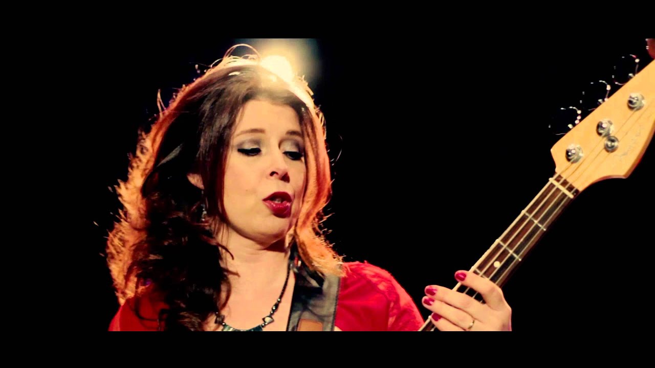 Lena & The Slide Brothers - The Road You're On