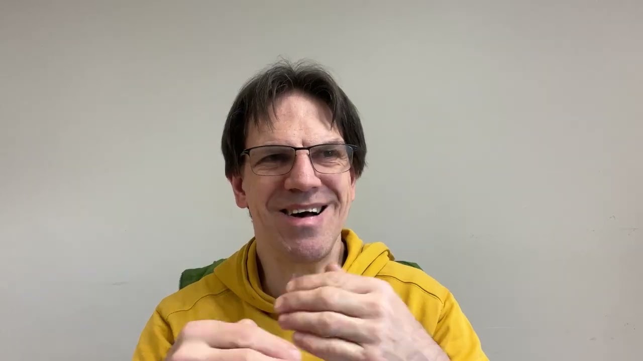 Mein Antwort Video zu dem Terminator Video von Hinter den Panels - Teil 1?