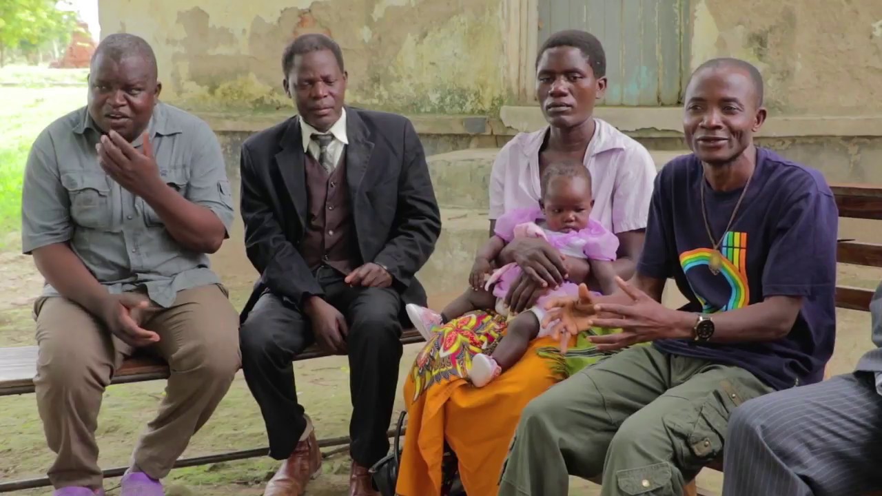 Universal Health Coverage in Malawi