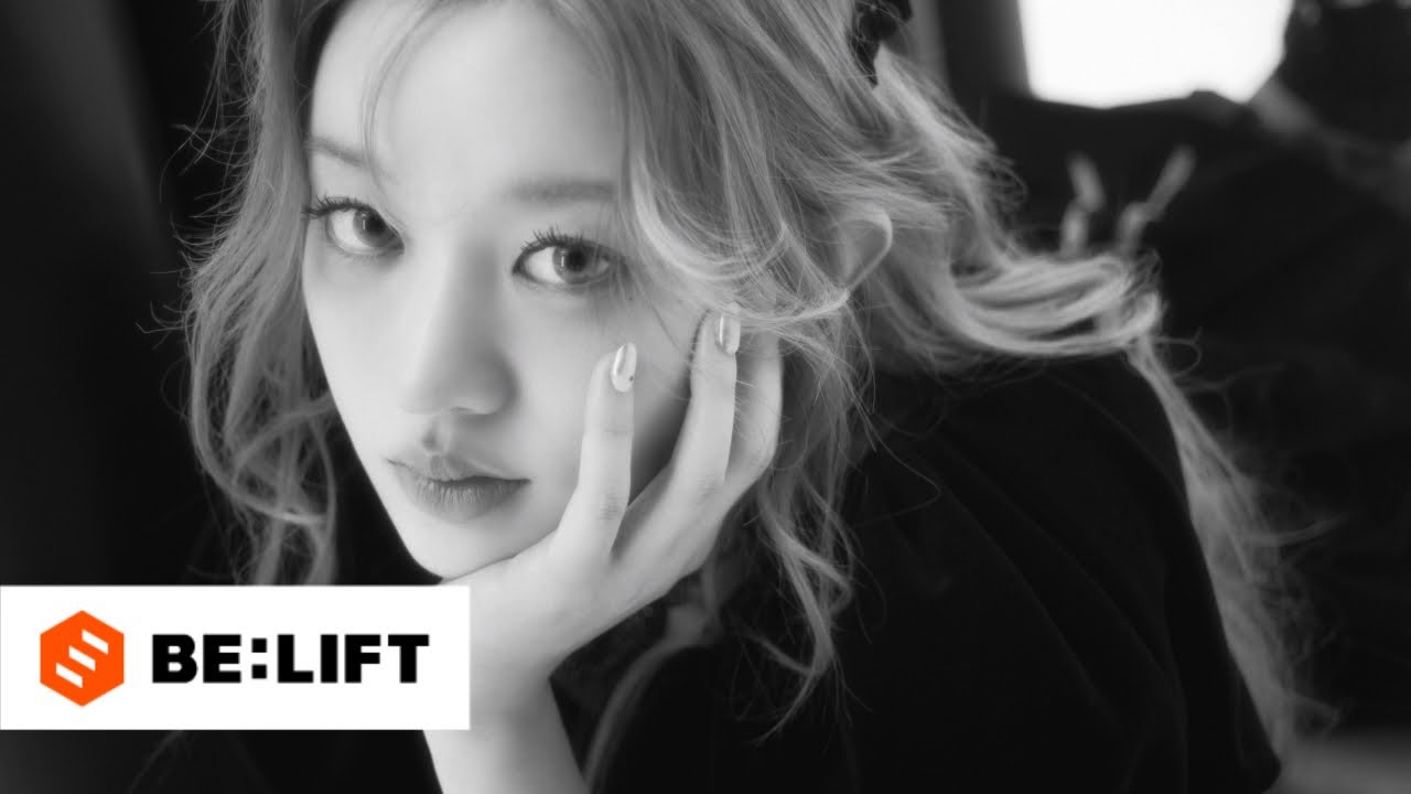 ILLIT (아일릿) &lsquo;I&rsquo;LL LIKE YOU&rsquo; Concept Film (BETWEEN Ver.)