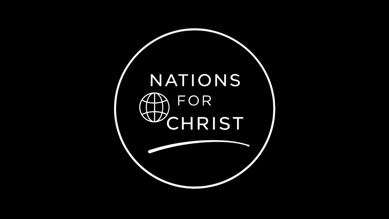 Nations For Christ Church Live