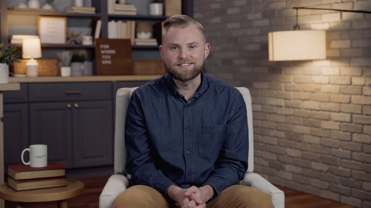 День 6 — Самодостаточность Бога