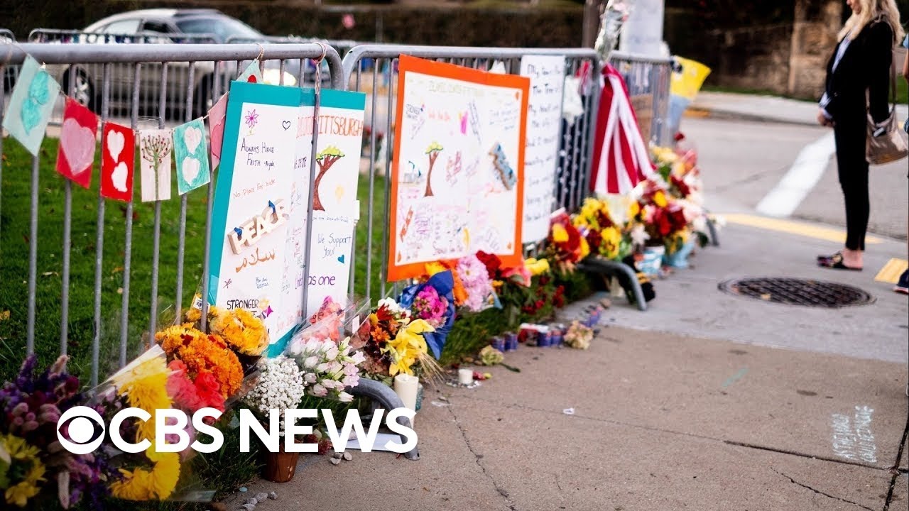 Pittsburgh synagogue gunman convicted; penalty phase to begin soon