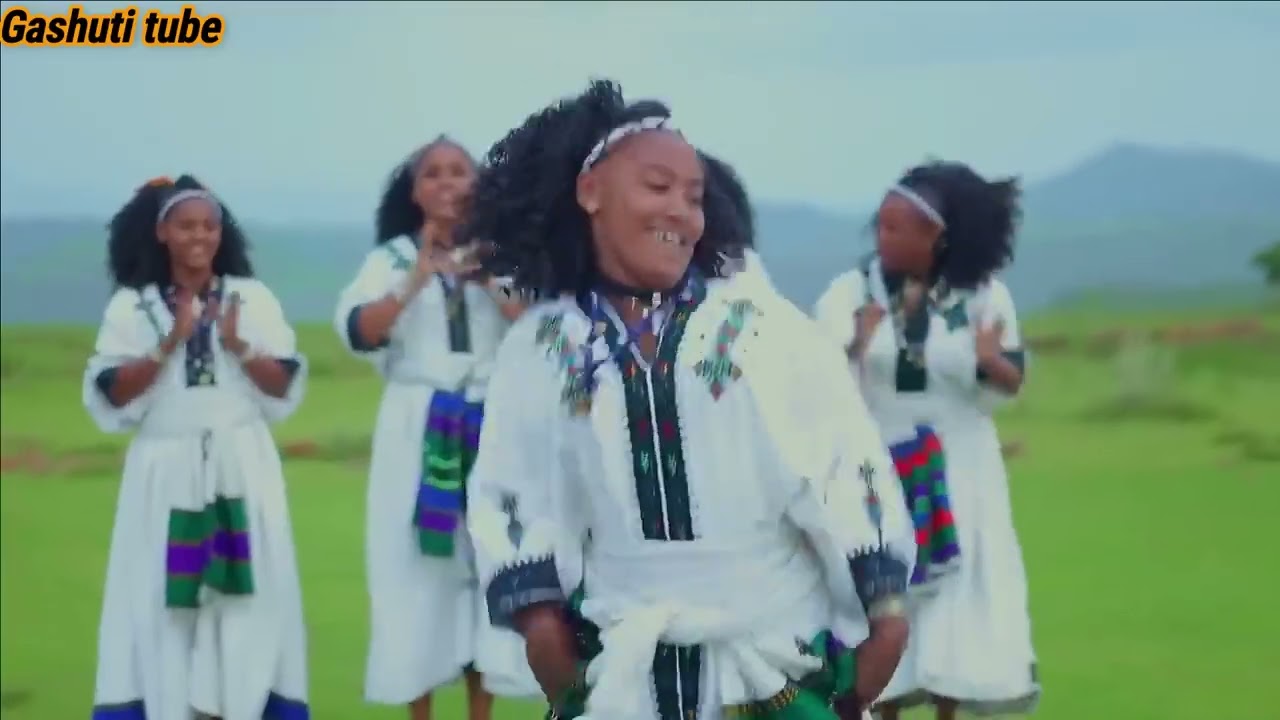 Fasil demoz - wollo- New ethiopian music 2024. ፋሲል ደሞዝ (ወሎ) HD.