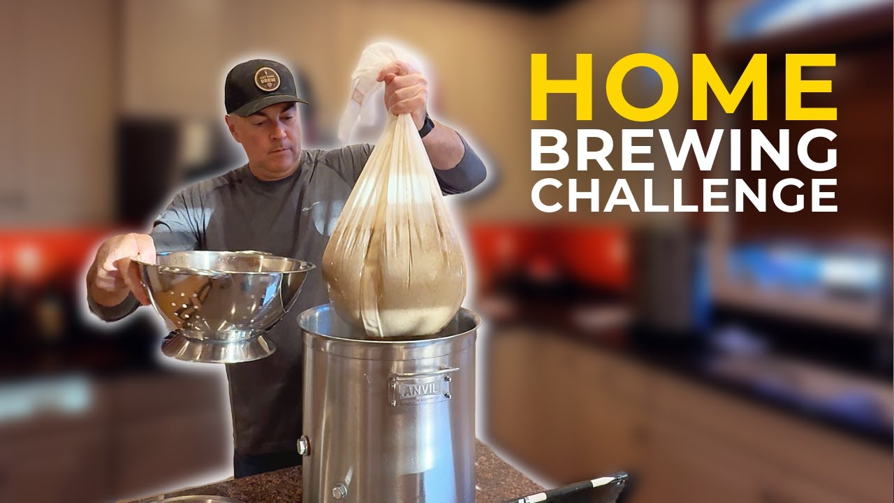 How to Brew Beer on 3 Homebrewing Systems [ Treehouse Recipe ]
