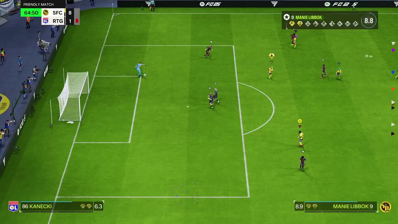 Santos eSports Clubs