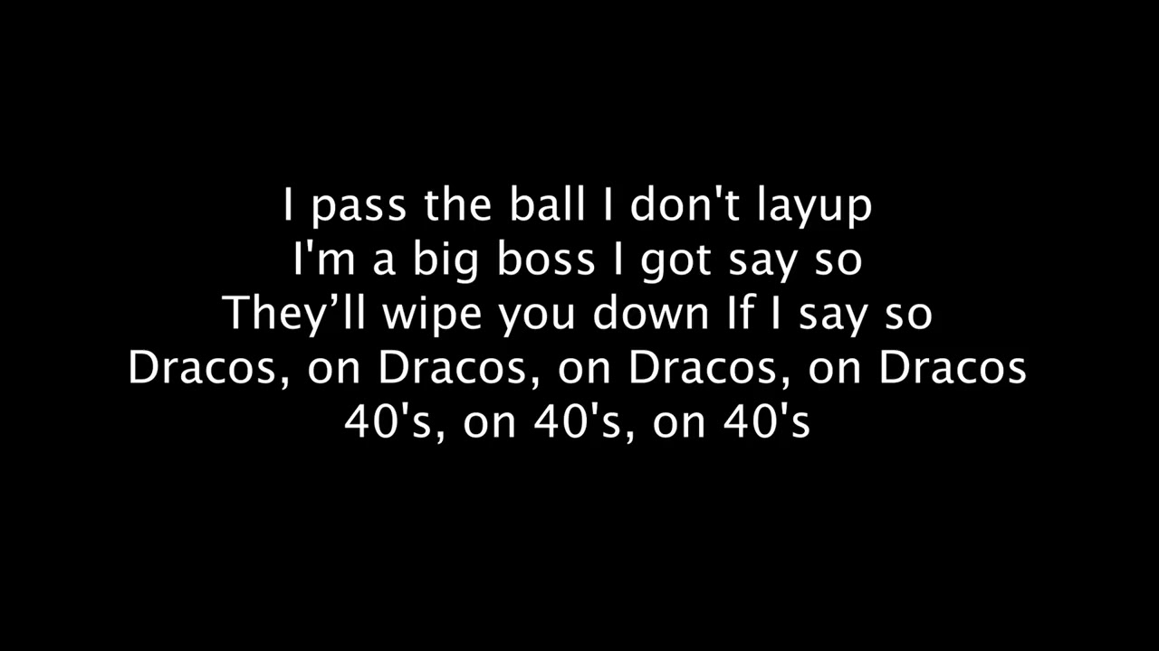 Lil Baby   Freestyle Lyrics