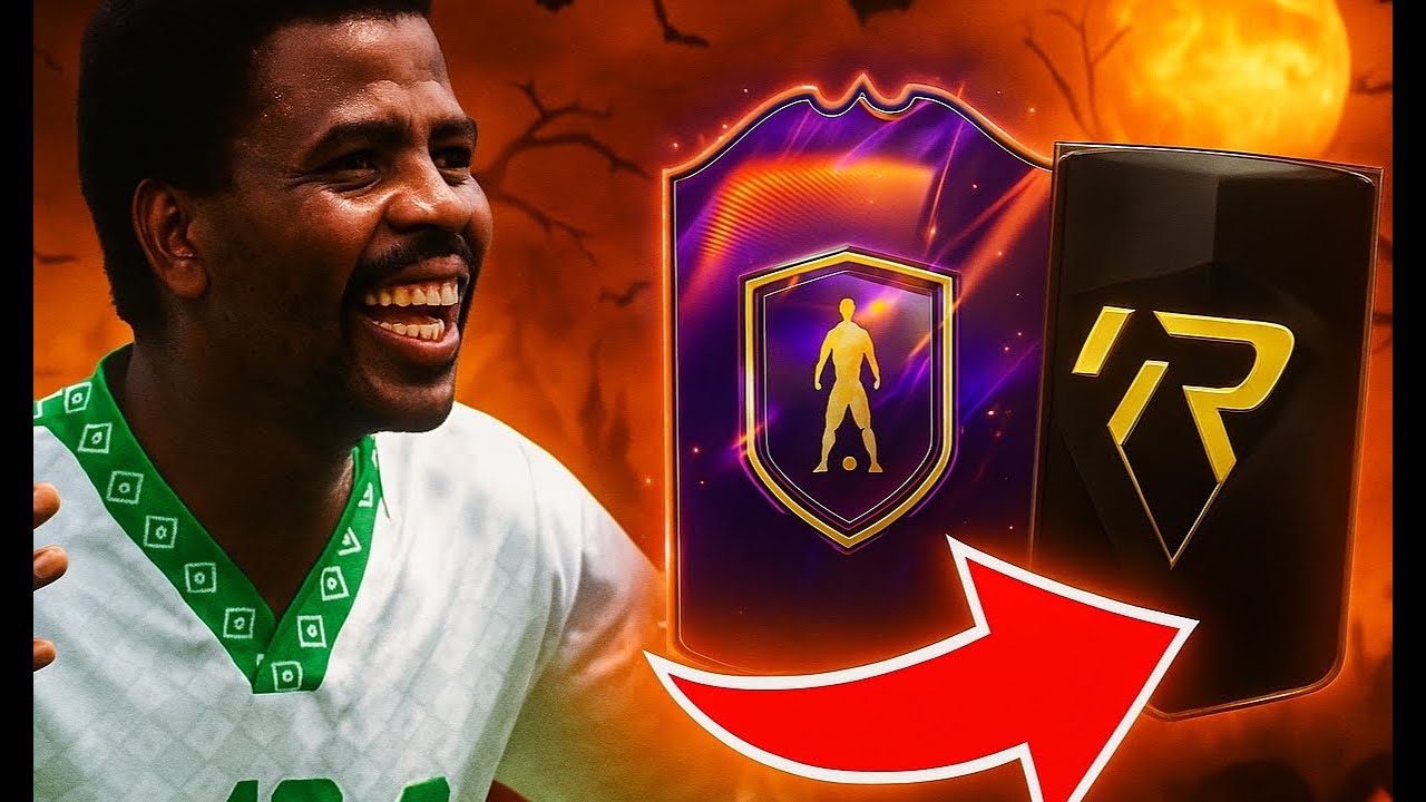 ULTIMATE SCREAM PROMO