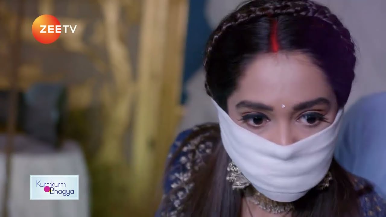 Kumkum Bhagya