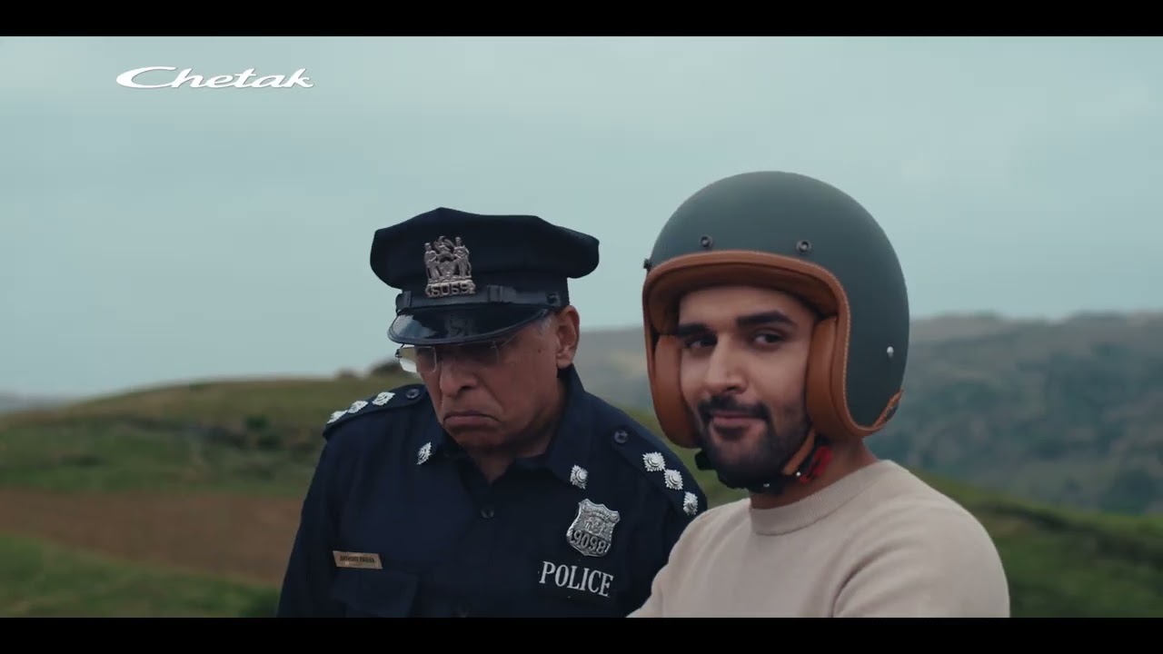 Защита документов с помощью хранилища | Bajaj Chetak
