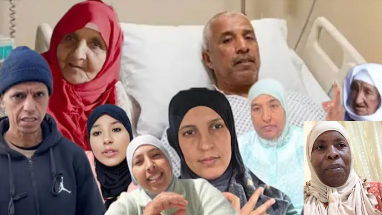 خبر عاجل 🚨🚨 البدوية مبغاتش تسامح مع خوها## أما مو خنونة خبر مزلزل تبعوا لفيديوا تا لخر تشوفو لأخبار😱