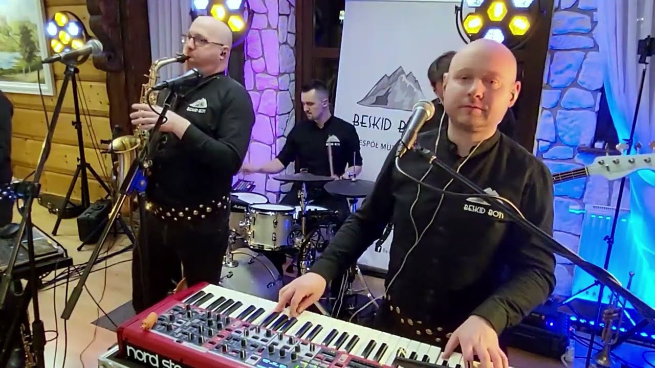 GRANICA -  ZESPOŁ BESKID BOYS LIVE 2026