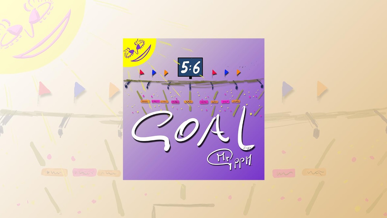 MrGppM.com - Goaljingle