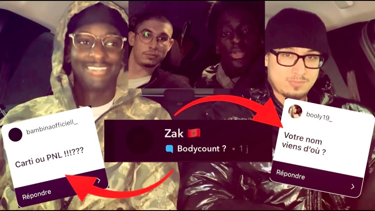 On répond à vos questions...