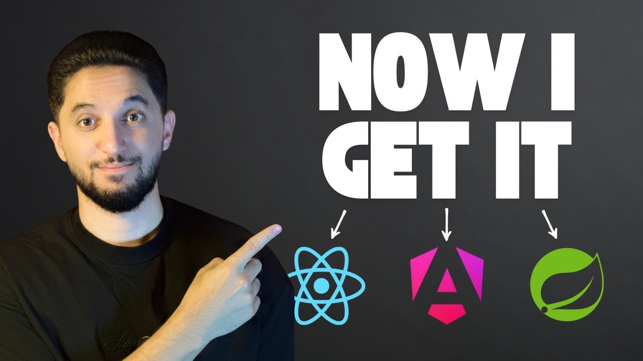 These 5 Design Patterns Are In Every Production Codebase