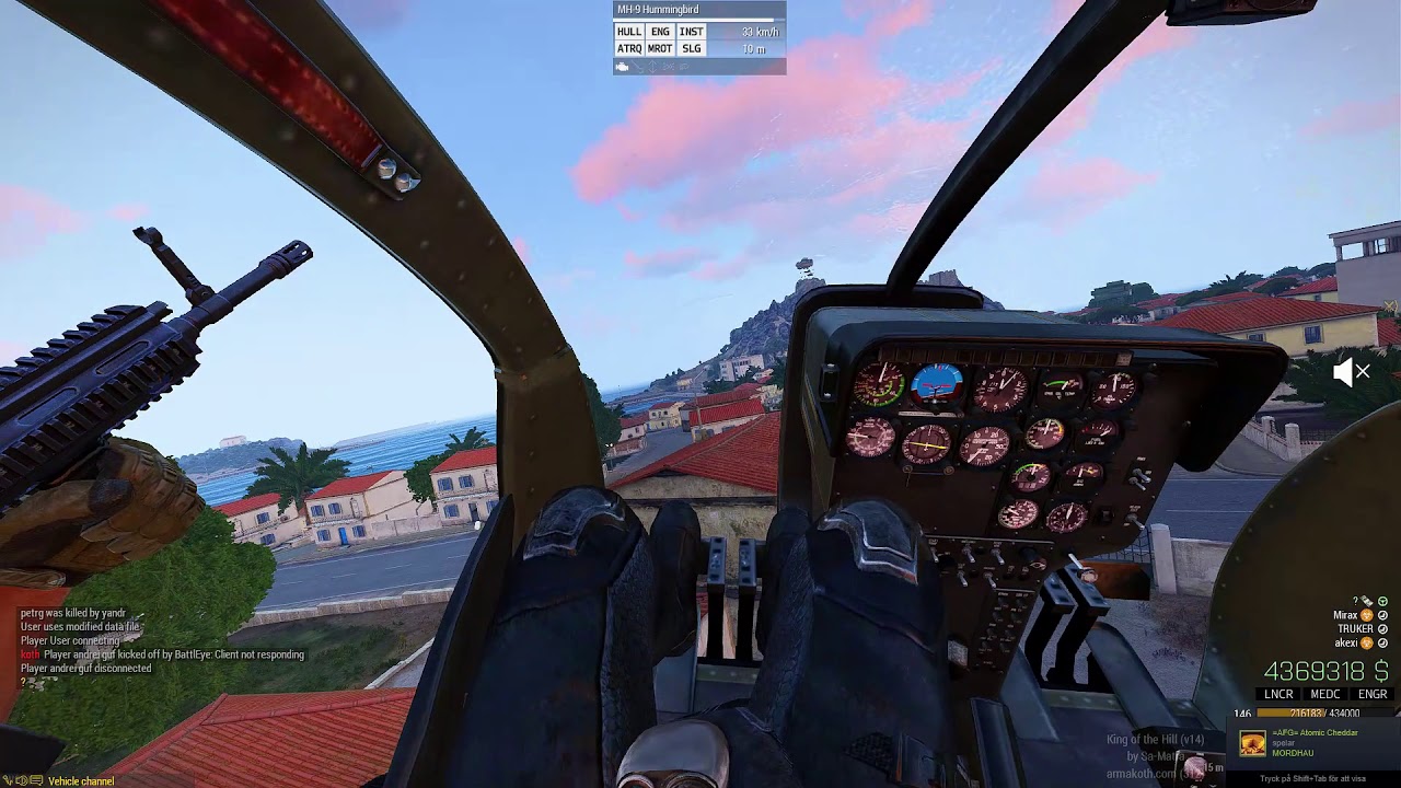 1 GAME HIGHLIGHTS, Chill Sesh
