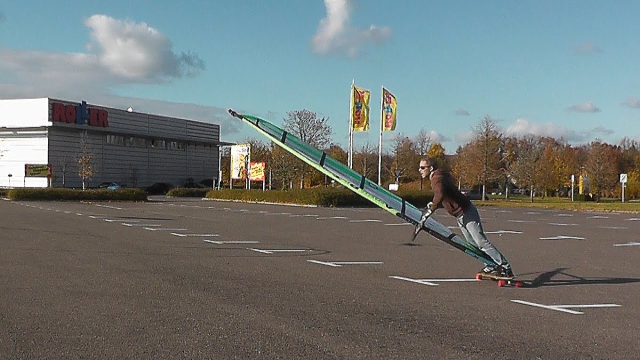 WINDSKATE 04 WINDSK8 SREETSURF WINDSURF