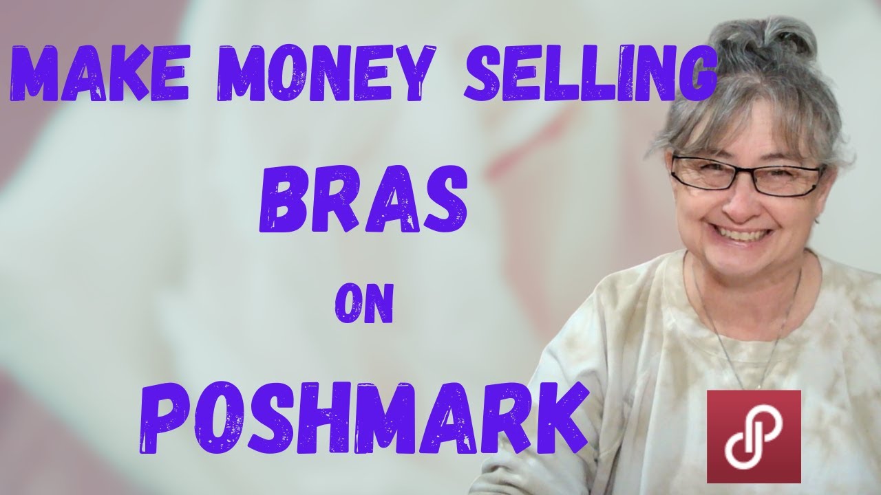 ПРОДАВАЙТЕ БЮСТГАЛЬТЕРЫ НА POSHMARK И ЗАРАБАТЫВАЙТЕ! БРЕНДЫ, КОТОРЫЕ ПРОДАЮТСЯ ДЛЯ МЕНЯ, И БРЕНДЫ...