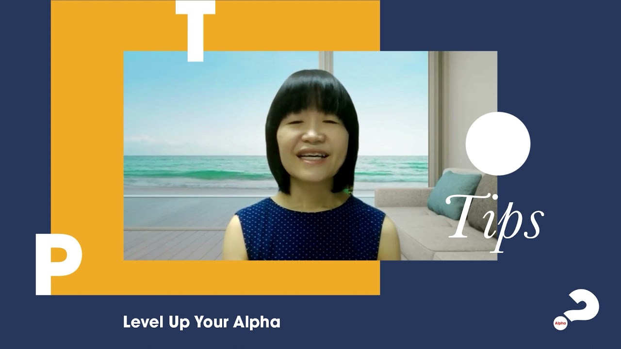 Top Tips: Level Up Your Alpha - How to keep Alpha running consecutively
