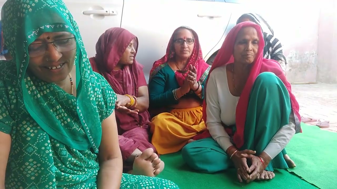 मन मंदिर के अंदर खेले खेल खिलाड़ी भजन