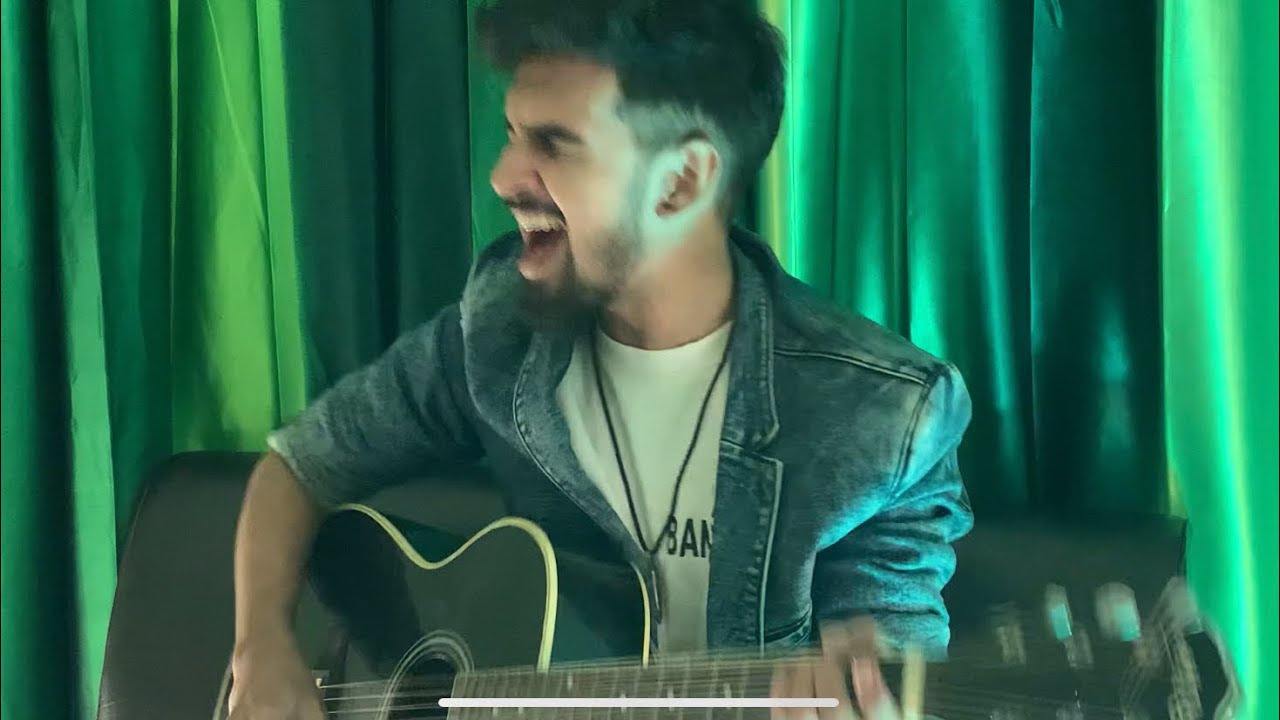 Ek pal yahi + Main dhoondne ko zamane mein | Shoddo Khan | Saim Bhatt | Arijit Singh