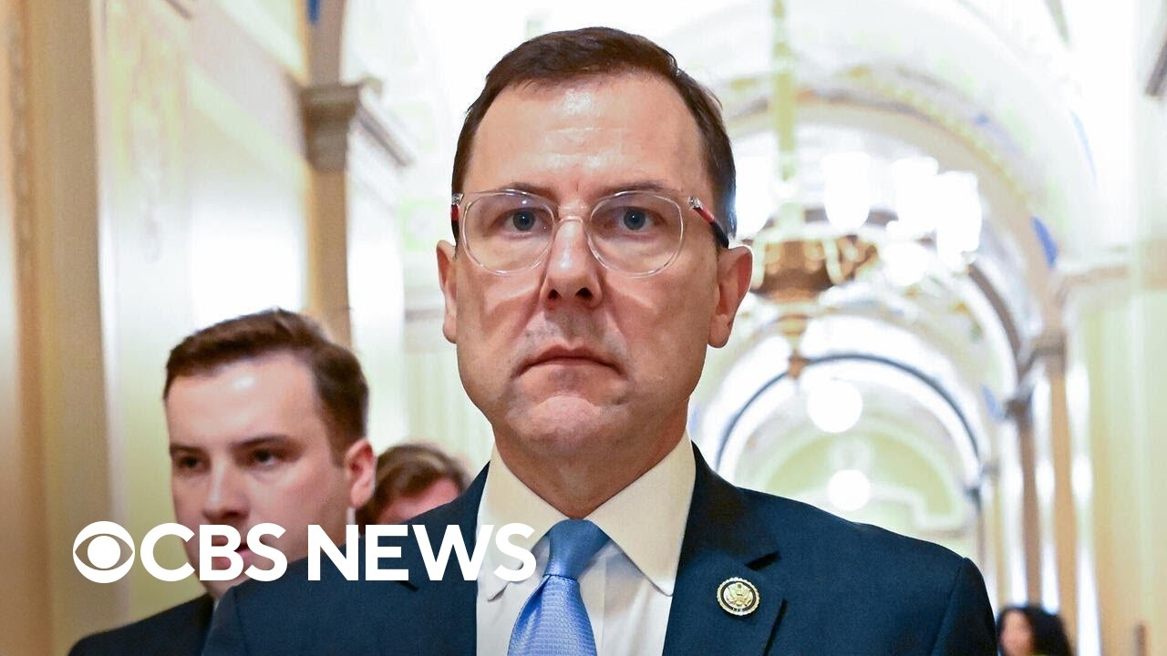 Details on Rep. Tom Kean's return to Congress after he says depression caused months-long absence