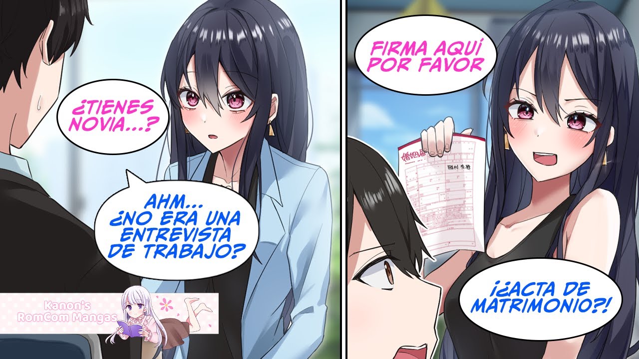 Me pareció que me quería como criado… Pero la realidad era otra y muy diferente. [Doblaje Latino]