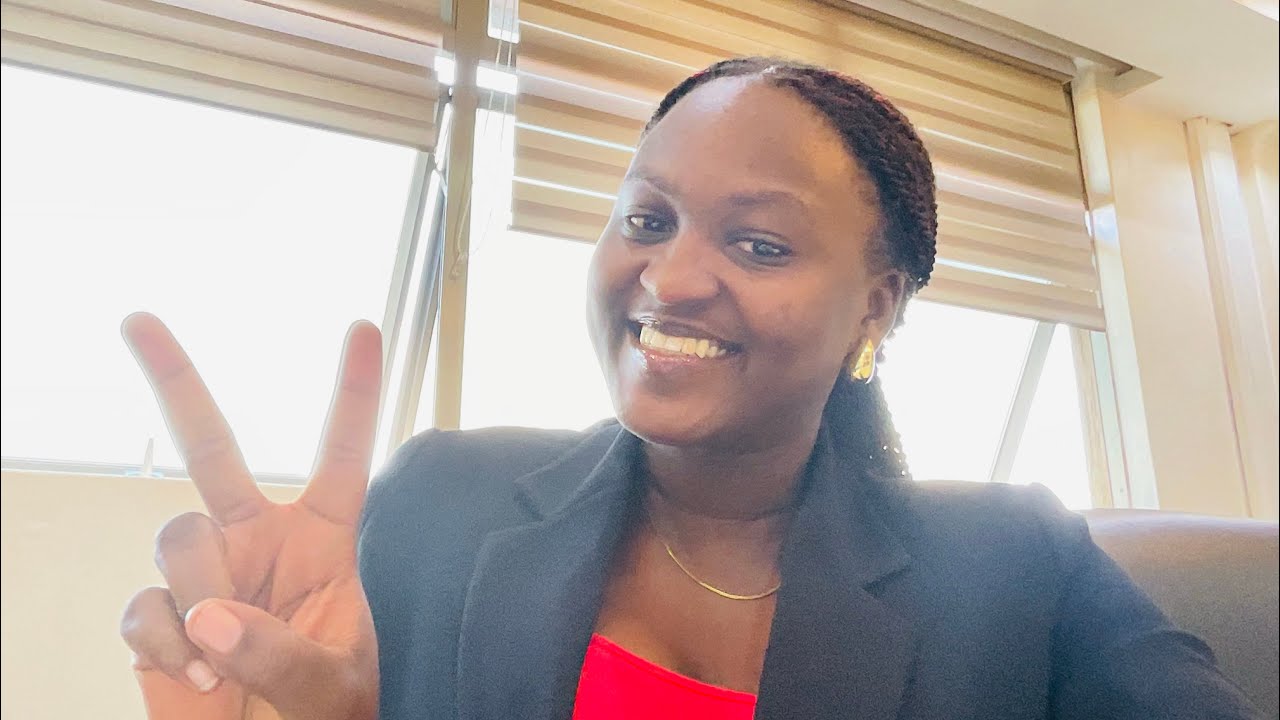 A WEEK IN A LIFE OF A BAR COURSE STUDENT AT LAW DEVELOPMENT CENTER (LDC) IN UGANDA