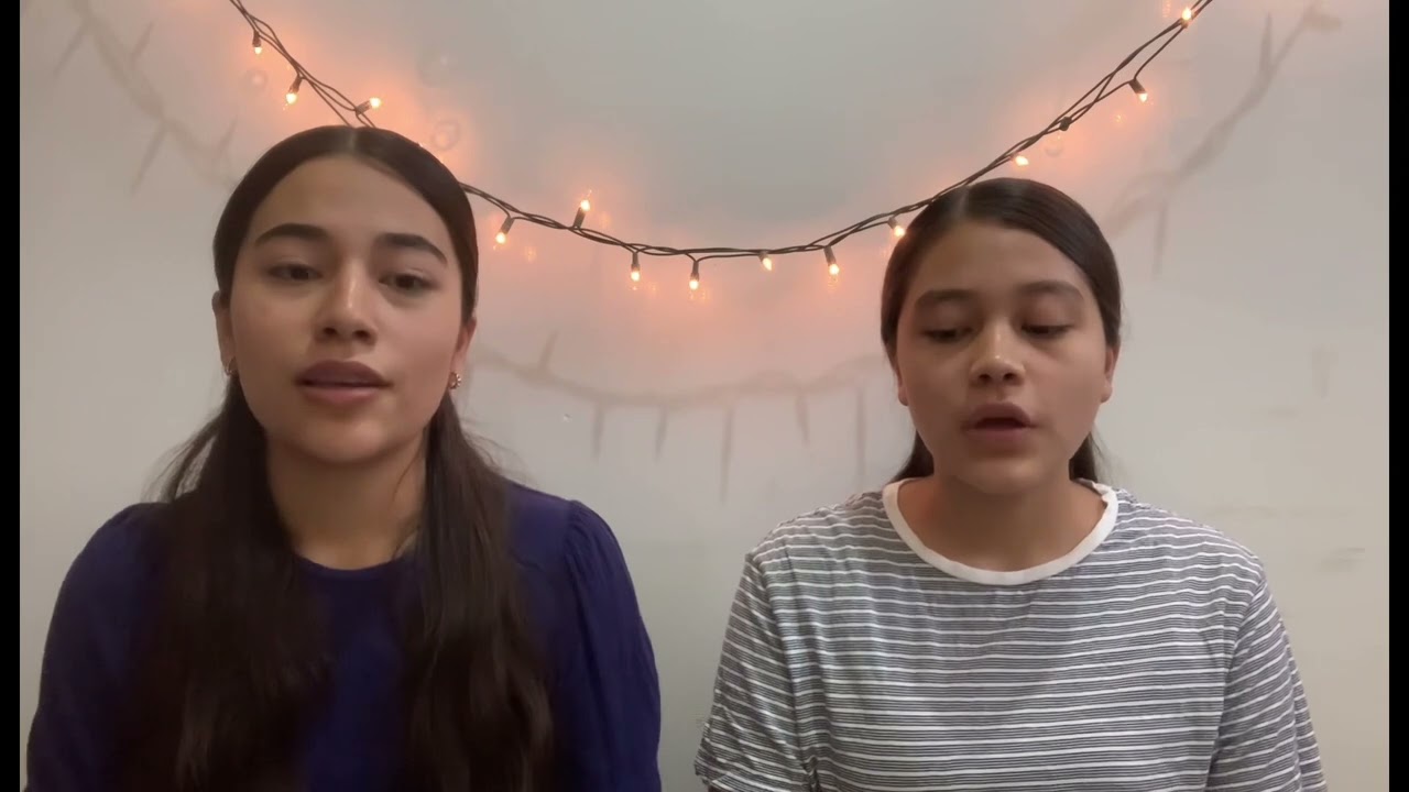Nunca Te Dejará | I’ll Never forsake you (Spanish)