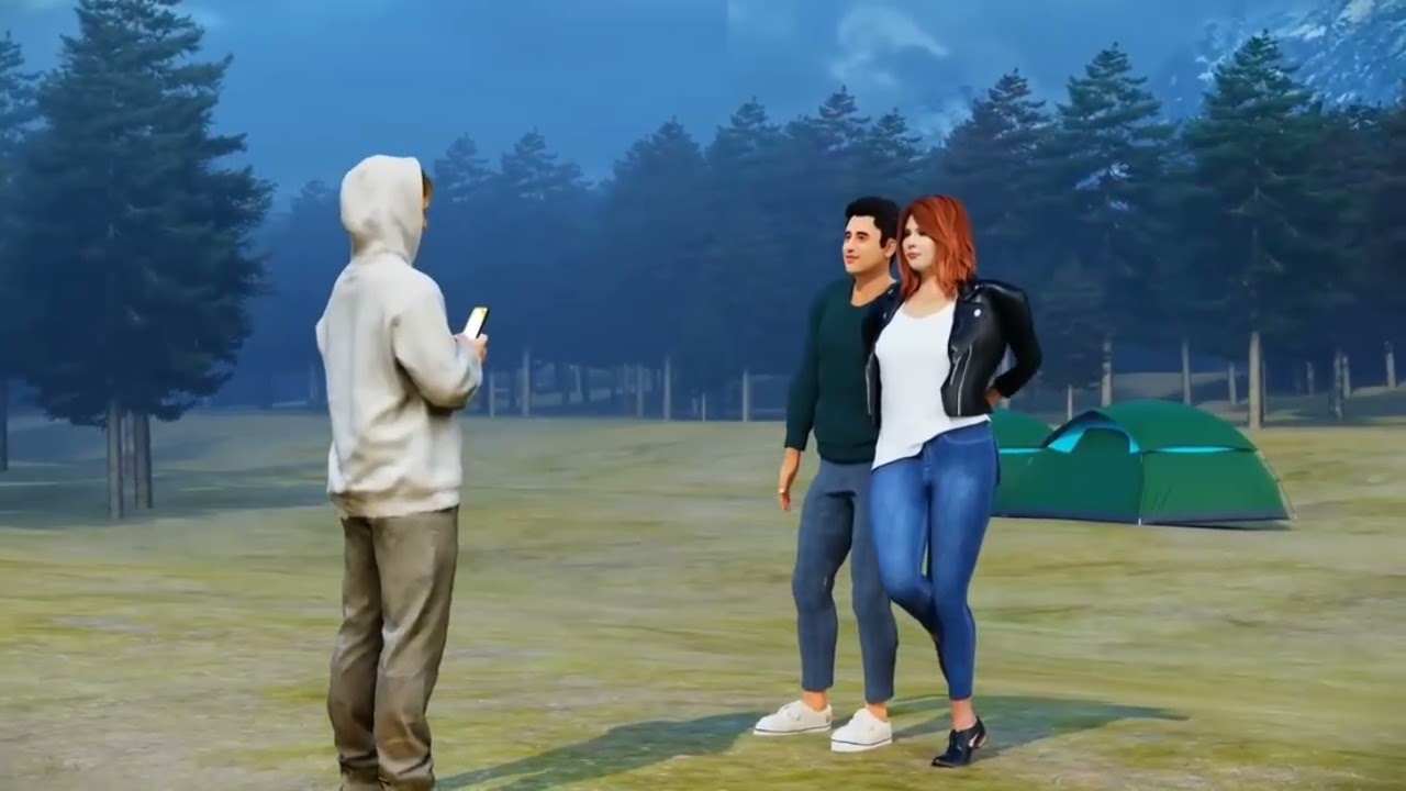 Pahalgam Attack Theem Songs With Background Video 