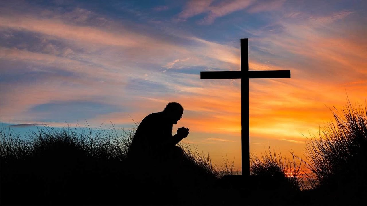 Fr Rozo Palic, Whoever believes in Jesus Christ has eternal life