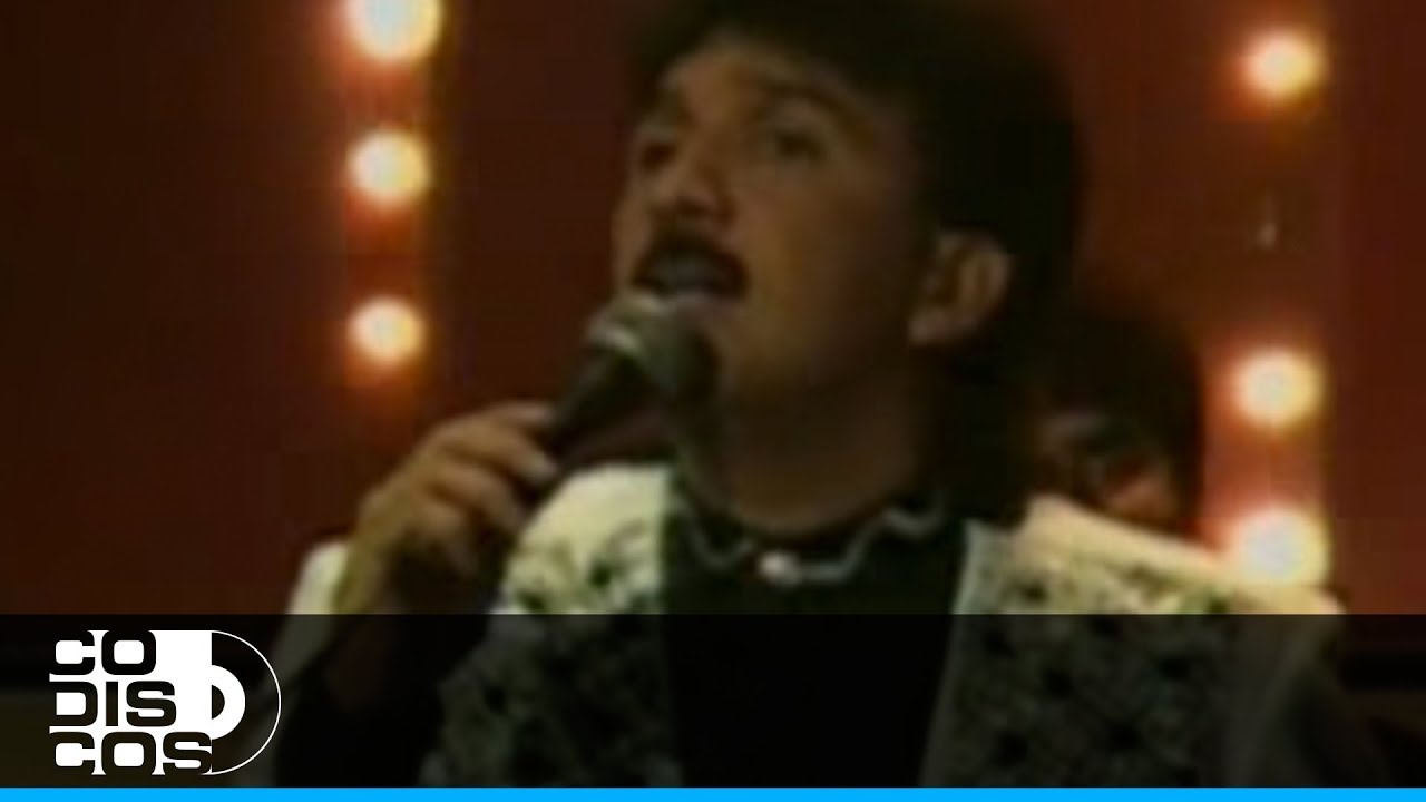 Cualquier Momento Es Preciso Para Amar, Rafael Orozco Y El Binomio De Oro - Video Oficial