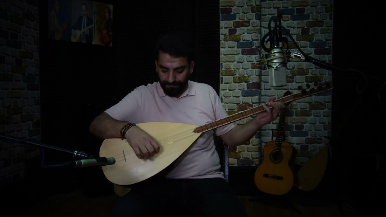 Celal Bayar - Dostum Sen Bu Aşkı Anlayamazsın |Canlı Performans #celalbayar #fedaibaba #yenitürküler