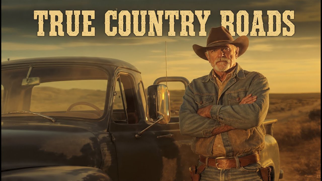 Country Roads, Old Souls