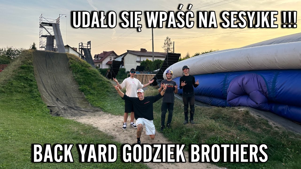 NIE SĄDZIŁEM, ŻE BĘDĘ TO PRÓBOWAĆ... | Trip do Katowic i okolic.