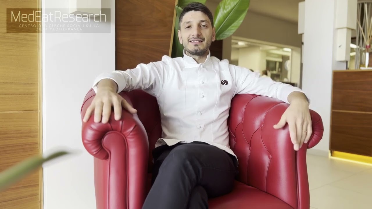 Tra radici e futuro della cucina italiana. Intervista Fabrizio Mellino
