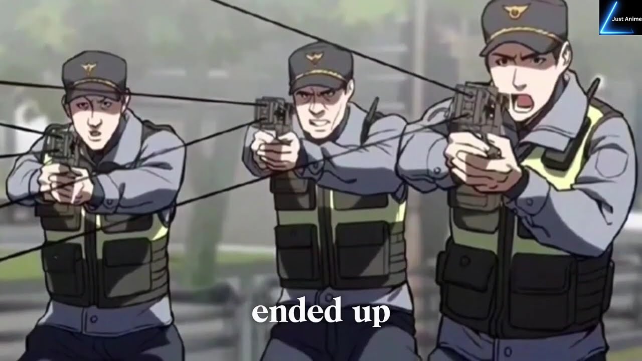 The Resurrected Tyrant  | Manhwa Recap