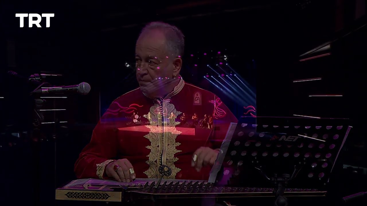 SUFİ&FLAMENKO KONSER