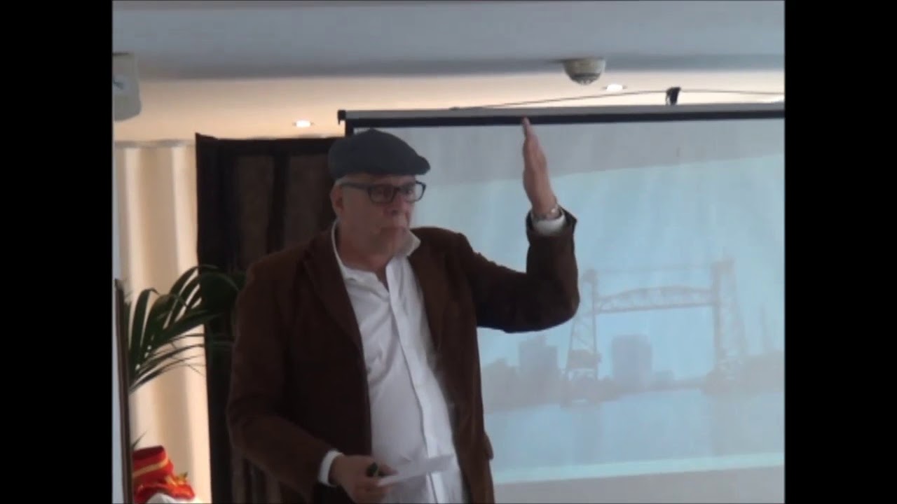 Cursus Plat Rotterdams